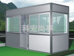 不銹鋼收費四川崗亭直銷的圖片