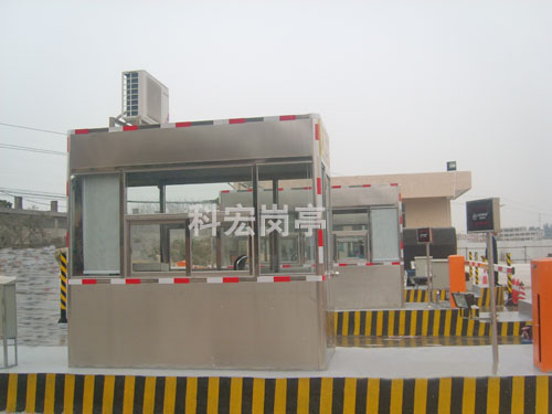 不銹鋼收費四川崗亭直銷的圖片