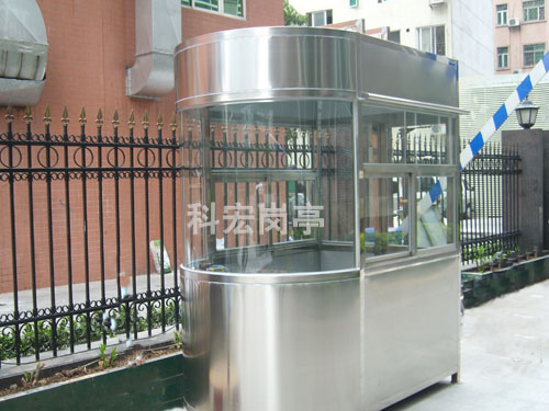 不銹鋼收費四川崗亭直銷的圖片