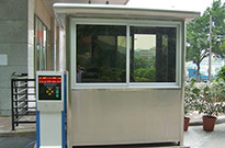 買到不銹鋼好北京崗亭要注意哪些方面