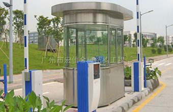 保安北京崗?fù)ざㄗ鰪S家的產(chǎn)品設(shè)計(jì)特點(diǎn)