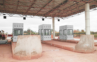 鋁合金北京崗亭鍛造鋁合金的工藝要求