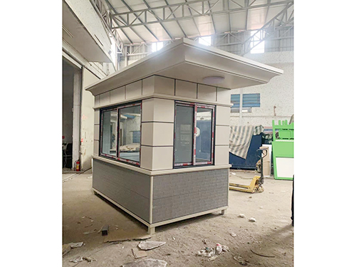 影響警務北京崗亭價格的因素有哪幾點?的圖片 影響警務北京崗亭價格的因素有哪幾點?的圖片