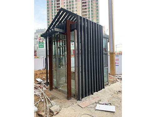 如何正確識別正規靠譜的北京崗亭公司？