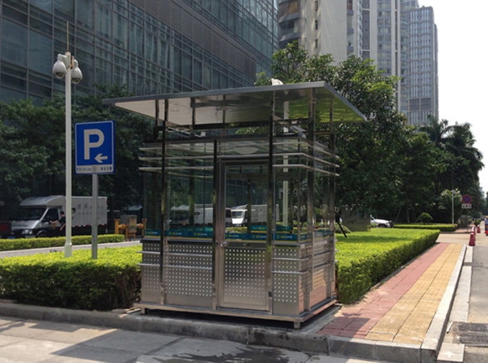 杭州崗?fù)どa(chǎn)廠家告訴大家杭州崗?fù)ぴO(shè)計(jì)要點(diǎn)是什么？