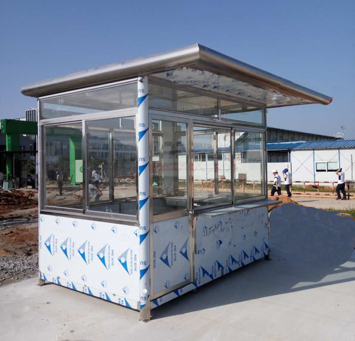 探討關(guān)于保安杭州崗?fù)どa(chǎn)過(guò)程中有哪些質(zhì)量檢測(cè)要求？