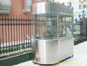 講解一下不銹鋼貴州崗亭生產時表面劃傷如何解決？