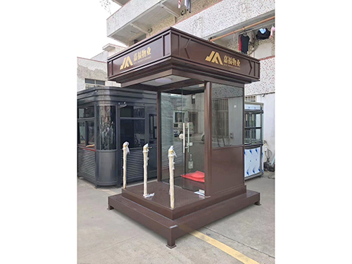 說一說使用站貴州崗亭有哪些常見應用場景？