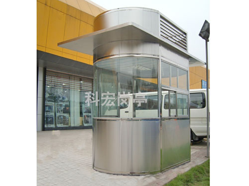 如何計算貴州崗亭定制生產成本？