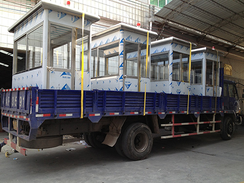 介紹一下廣州移動廣州崗亭工作中有哪些好處?的圖片 介紹一下廣州移動廣州崗亭工作中有哪些好處?的圖片