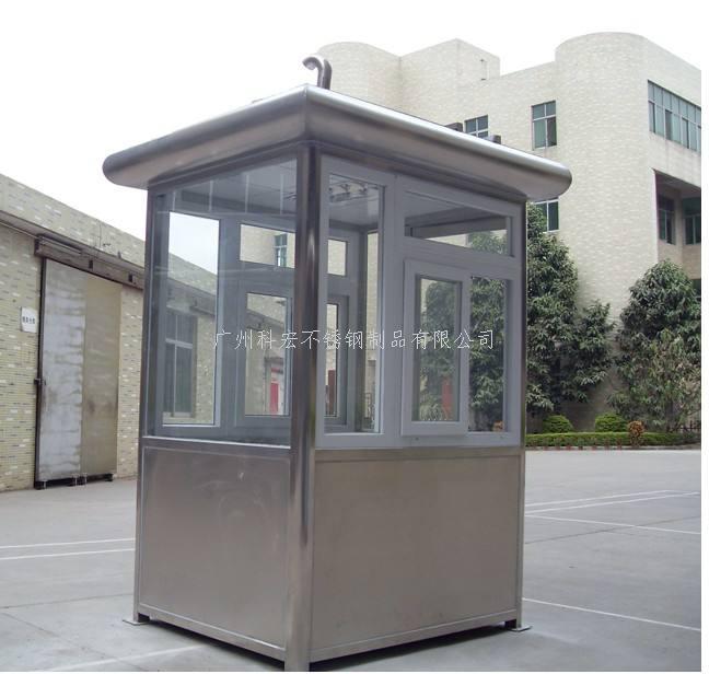 介紹一下使用保安貴州崗亭有這幾大好處？