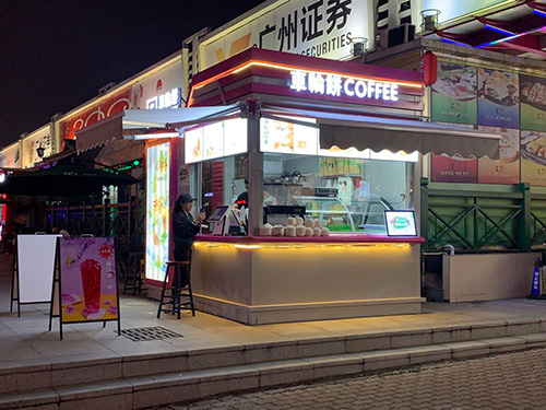 講解一下售貨杭州崗?fù)ざㄖ茣r(shí)設(shè)計(jì)應(yīng)該參考哪些要點(diǎn)？的圖片