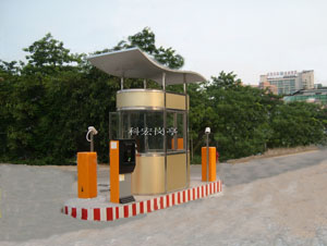 廣州貴州崗亭批發(fā)：科普一下貴州崗亭需要具備哪些功能性配置？