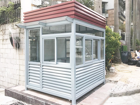 了解一下貴州崗亭加工注意事項有哪些？的圖片