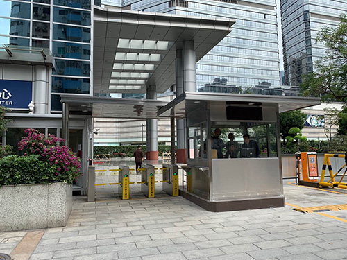 使用保安崗?fù)ぶ饕獌?yōu)勢體現(xiàn)在哪些方面？