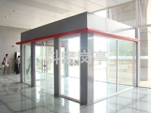 簡單科普一下吸煙崗亭的功能與作用？